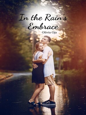 cover image of In the Rain's Embrace
